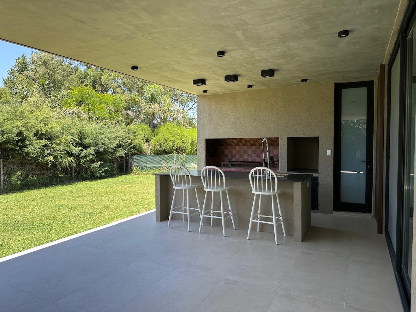 Casa en Venta A Estrenar