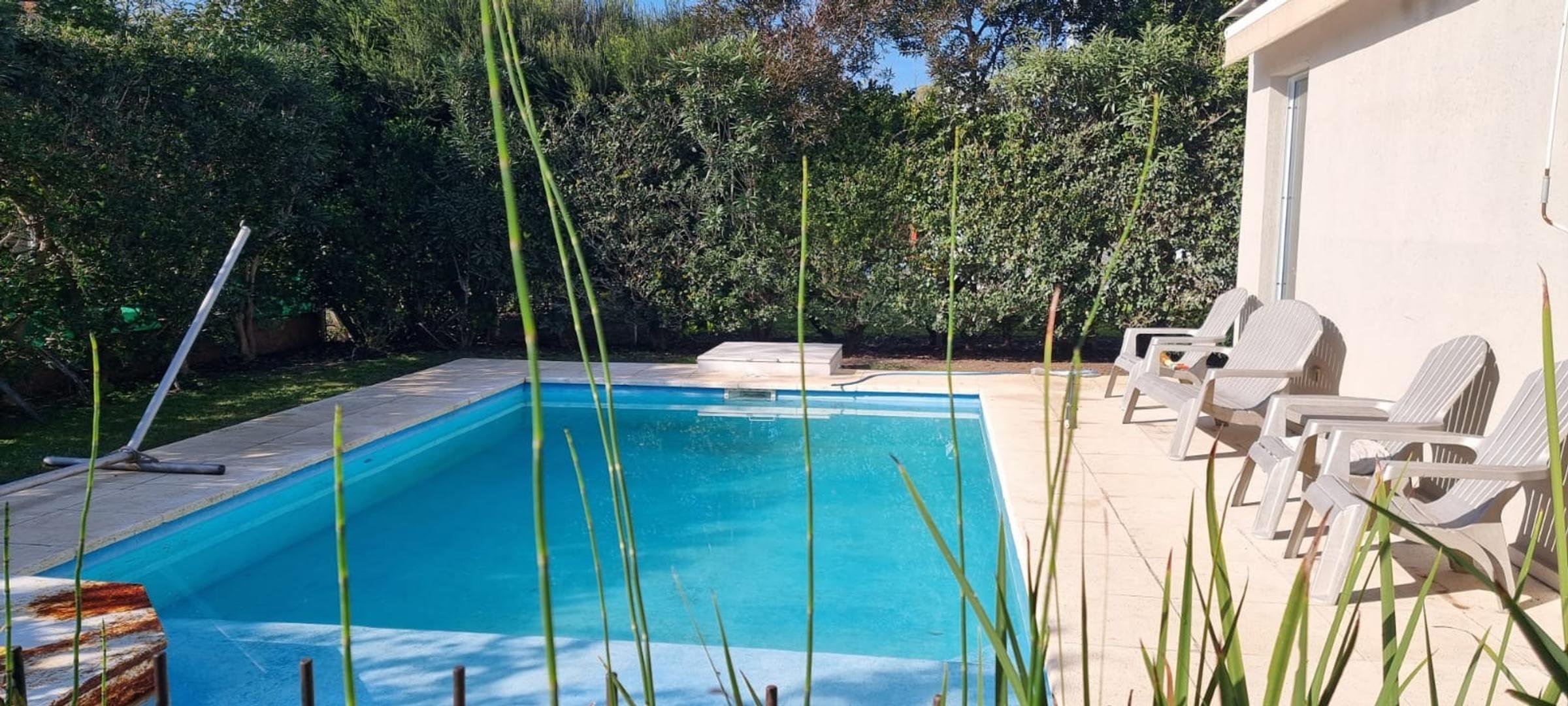 Casa en Alquiler de 5 dormitorios