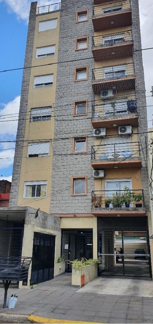 ALQUILER DE MONOAMBIENTE EN ZONA  VILLA BALLESTER