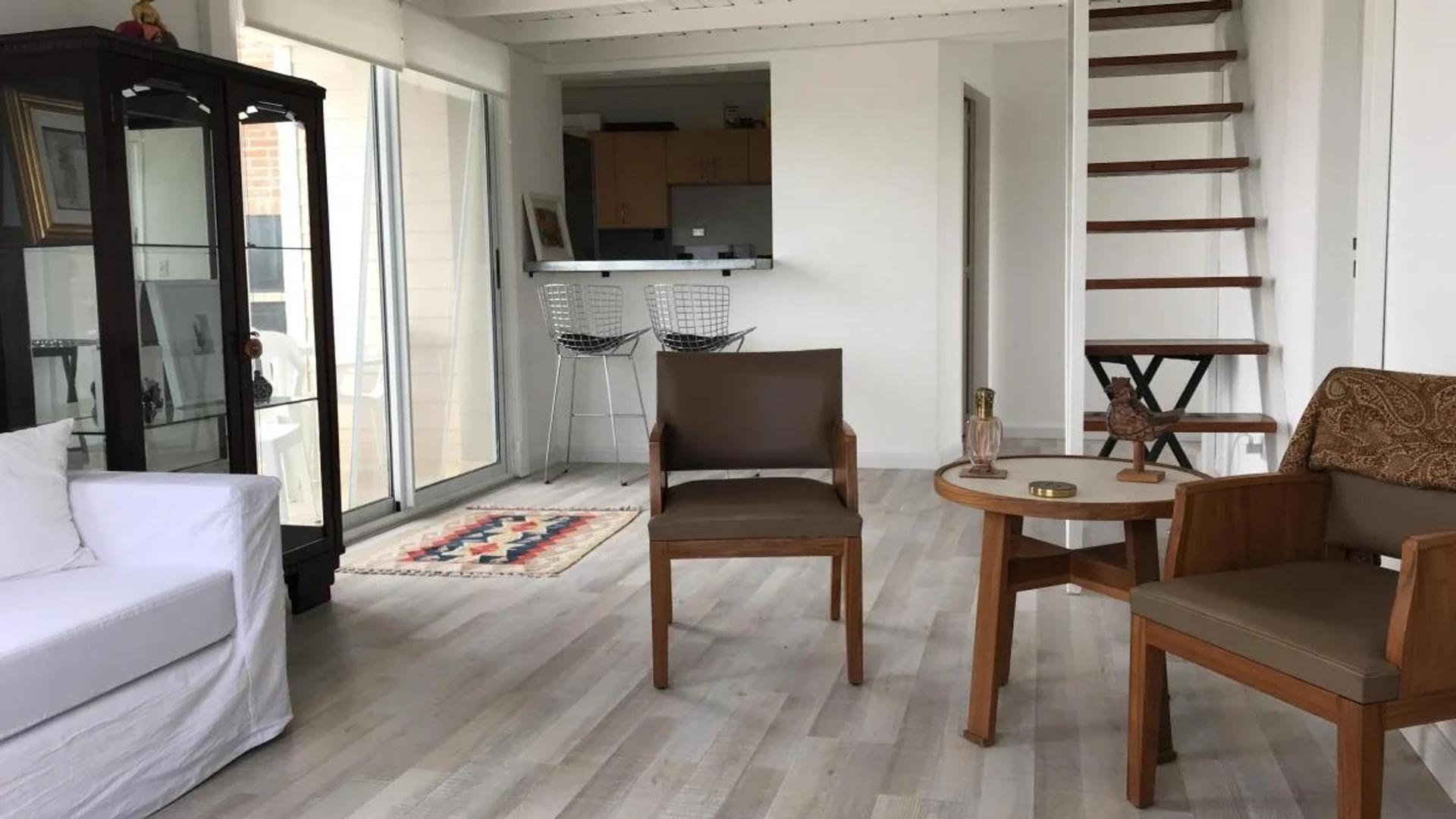 Departamento en Alquiler 15 años