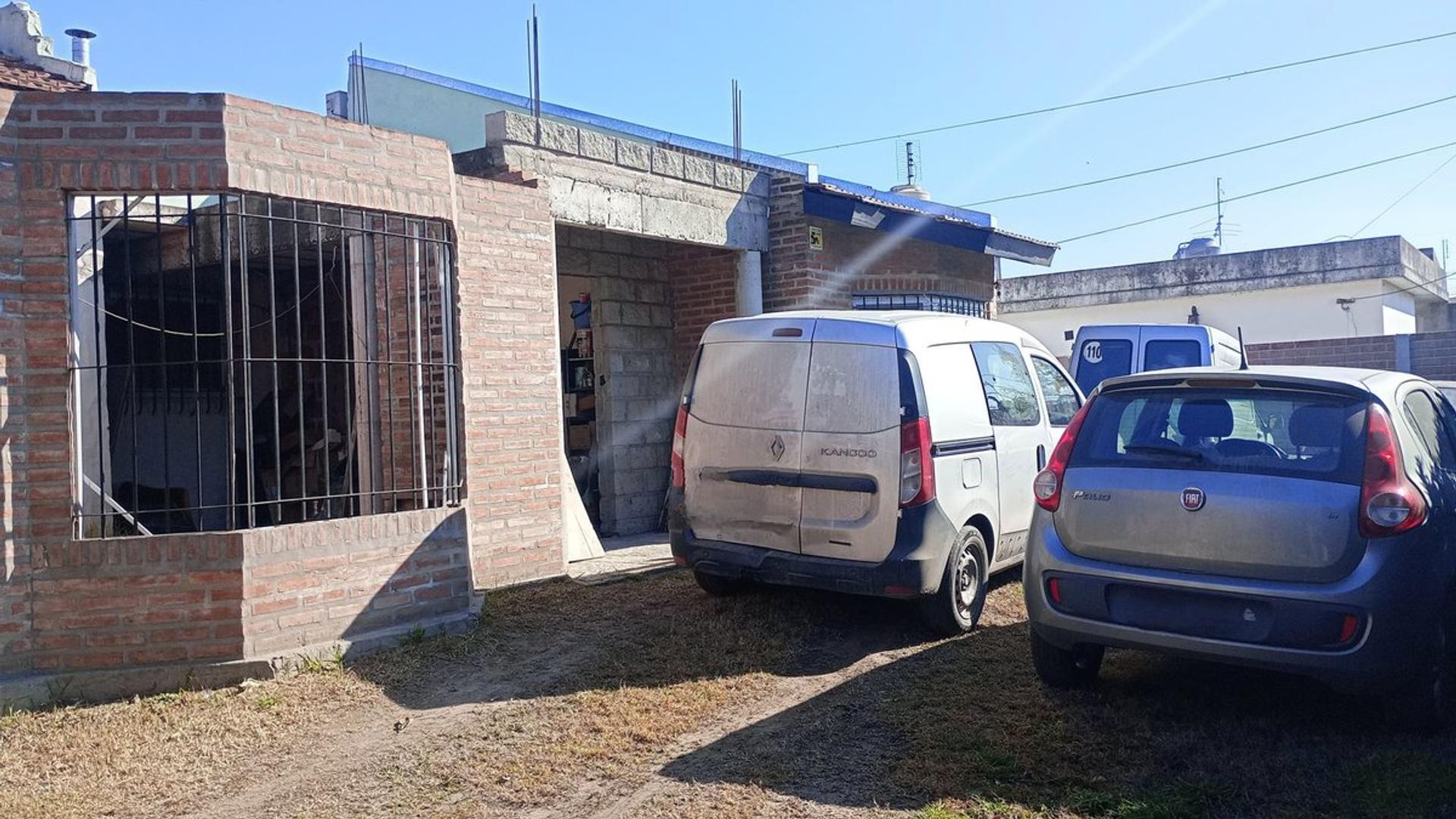 Casa en Venta 20 años