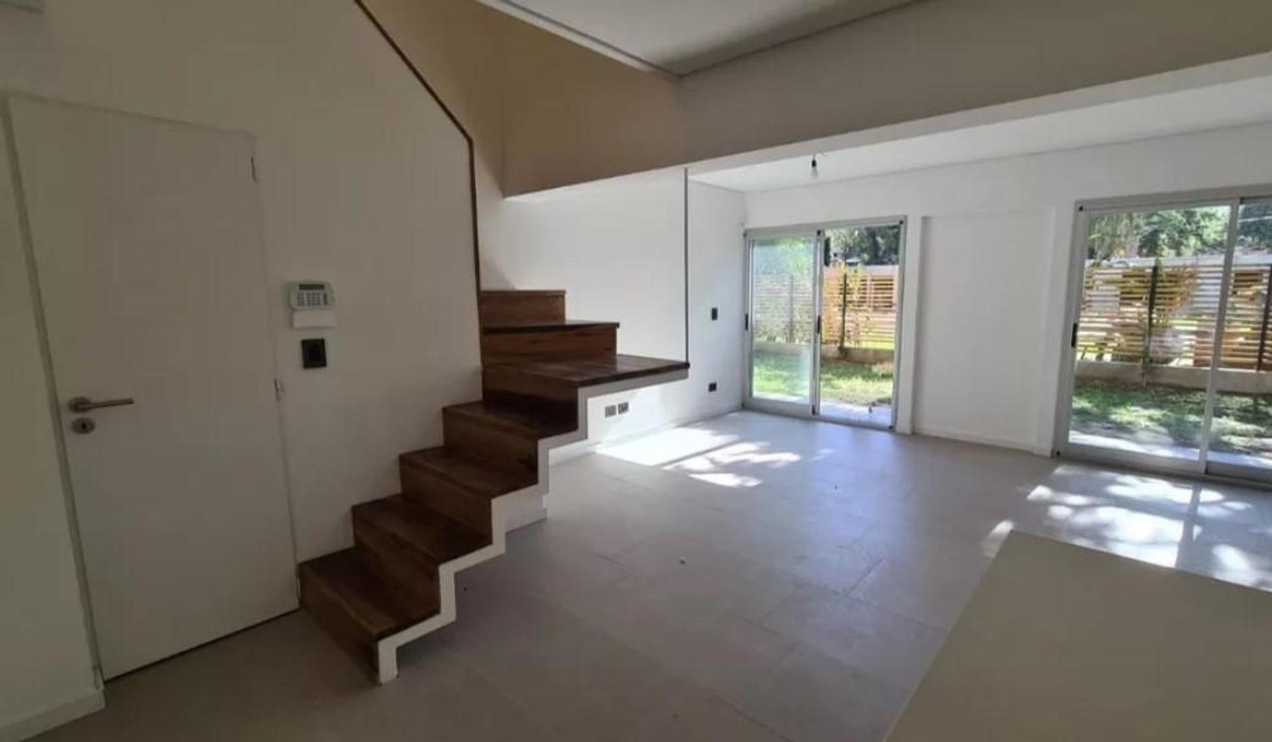 Casa en Venta en Benavidez, USD 130.000