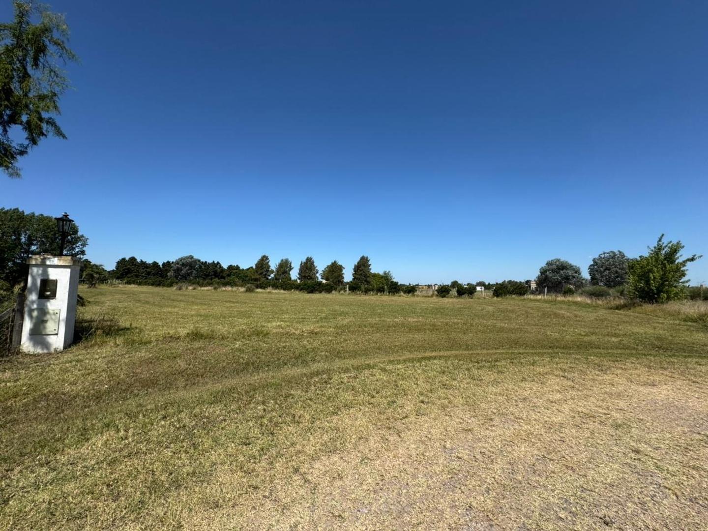 Adg. Super Oportunidad En La Cecilia Club De Campo