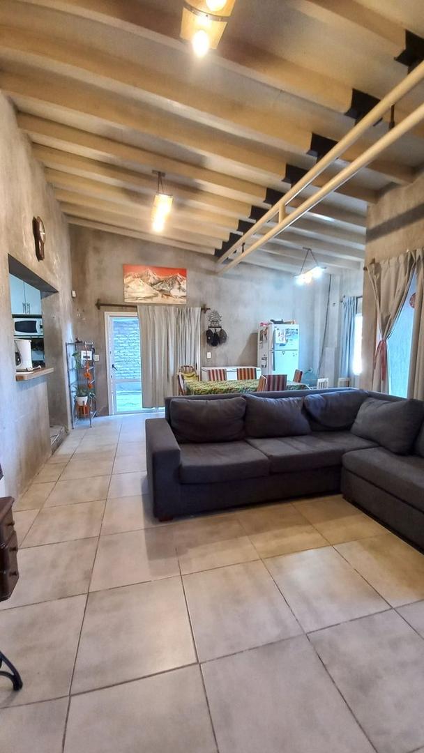 Casa en Venta de 2 dormitorios