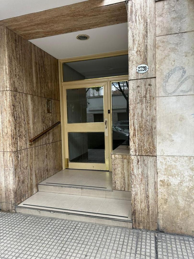 Venta Departamento en Belgrano