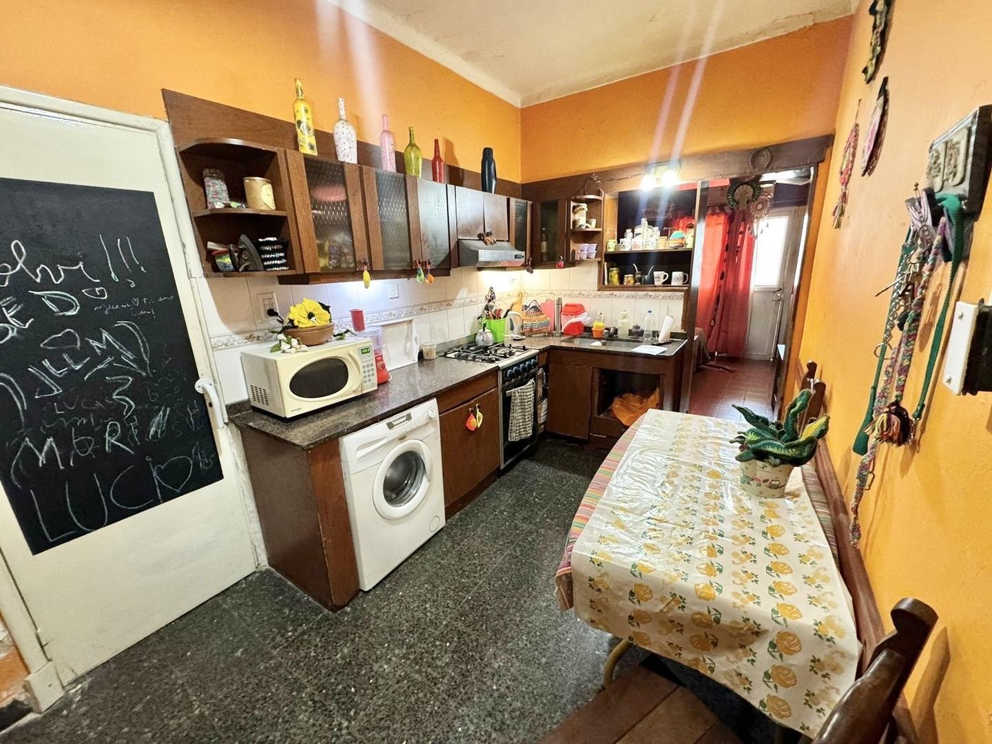 Casa en Venta en Castelar Sur, USD 120.000