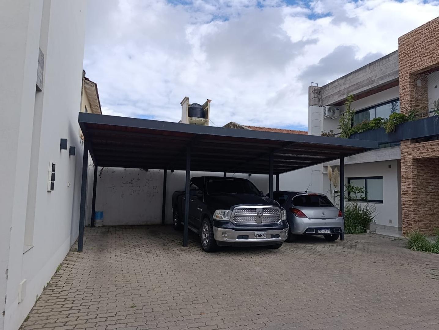 Departamento en Alquiler de 3 ambientes