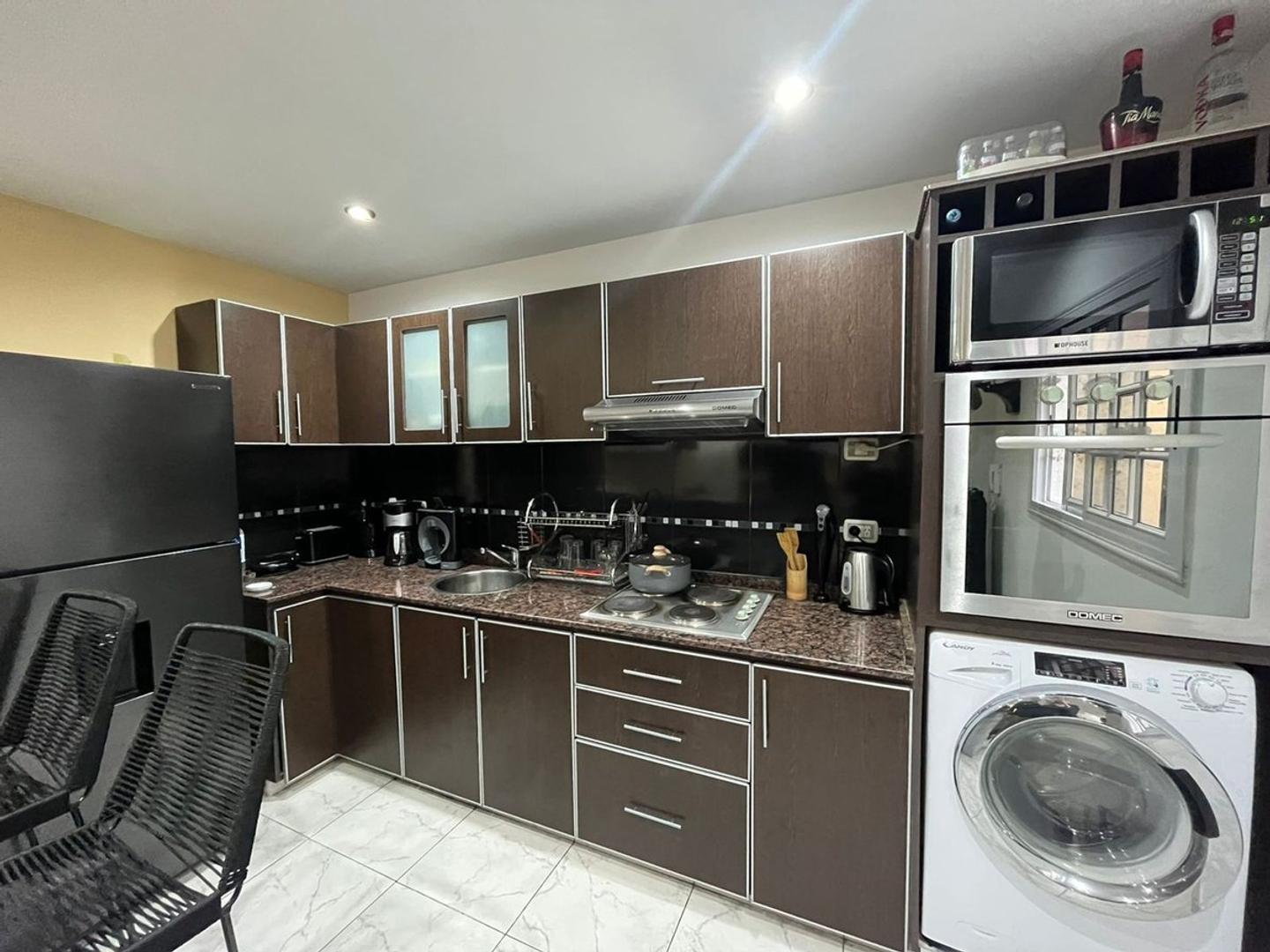 Departamento en Venta 10 años