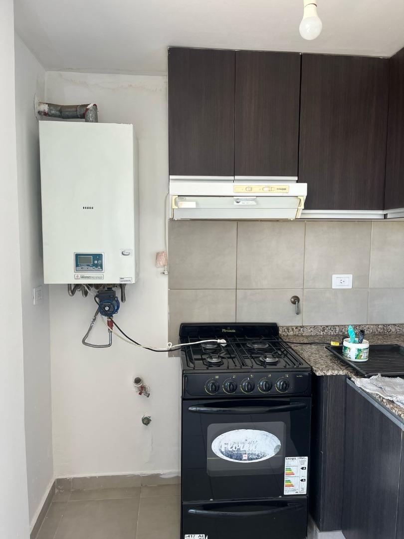 Departamento en Venta 12 años