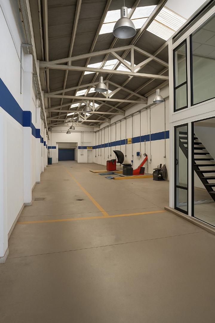 Local Comercial en Alquiler–Catamarca 353, Tucumán