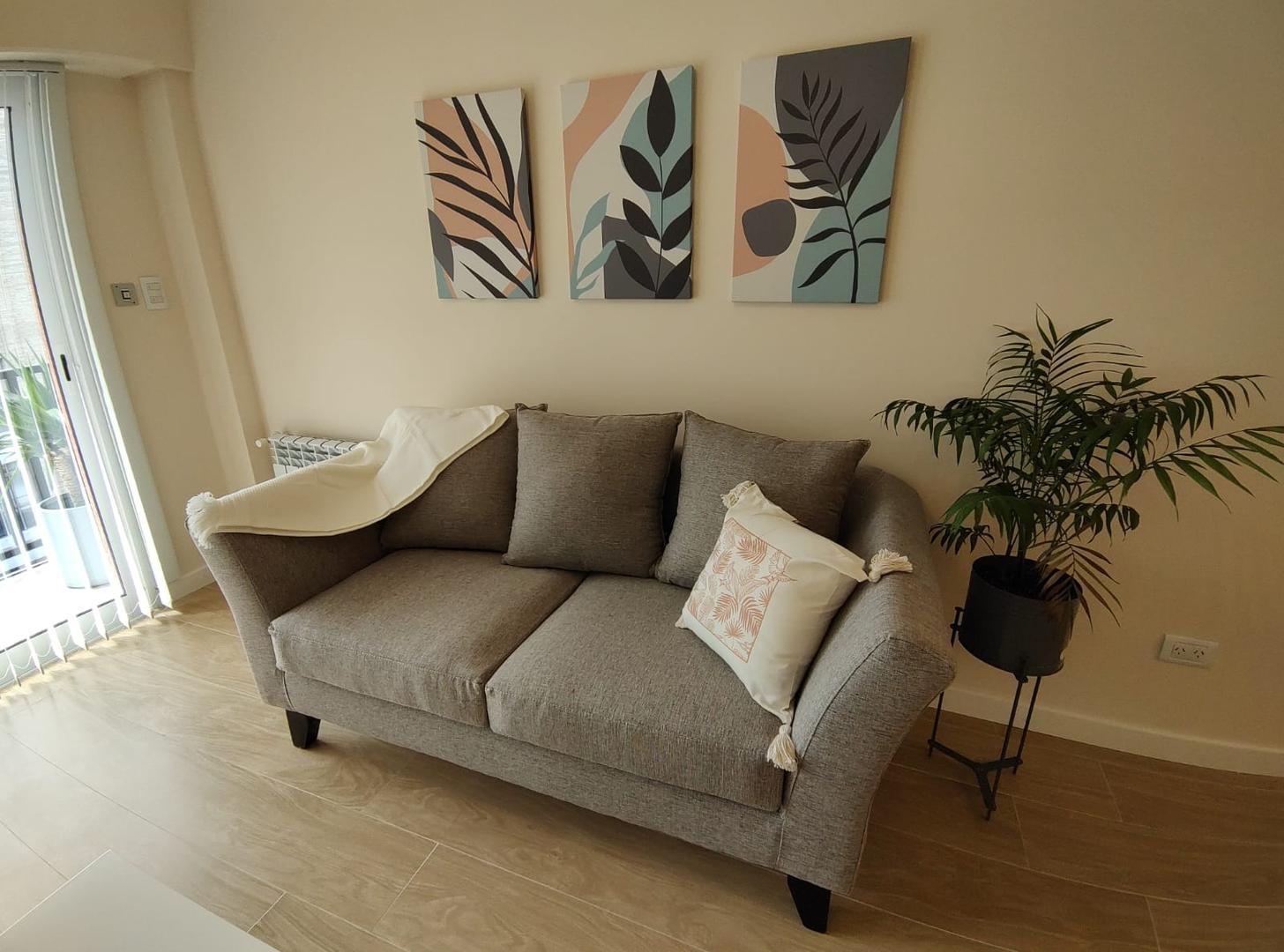 Departamento en Venta Permite mascota