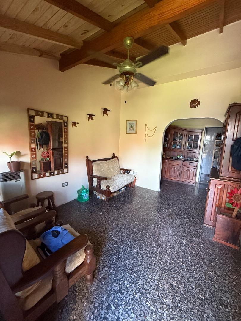 Casa en Venta en Merlo, USD 135.000