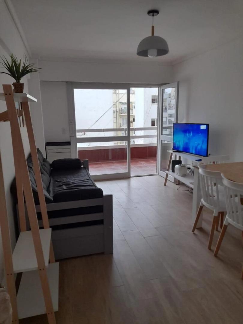 DEPTO 2 AMBIENTES PARA 4 PERSONAS ALQUILER TEMPORARIO