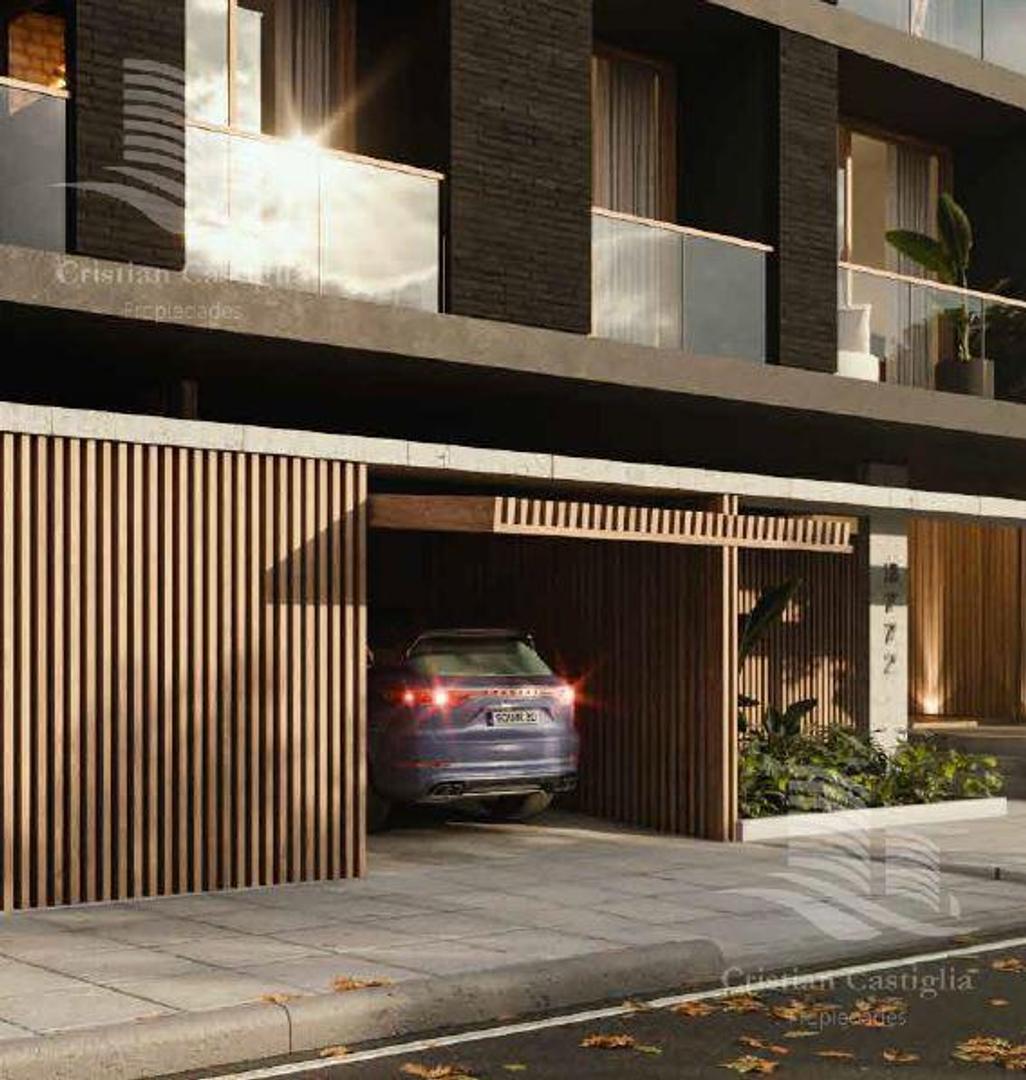 Departamento en Venta A Estrenar