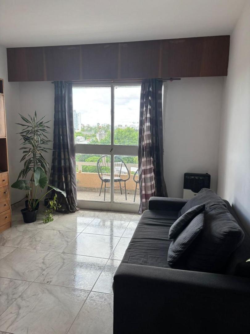 Departamento en Alquiler de 3 dormitorios