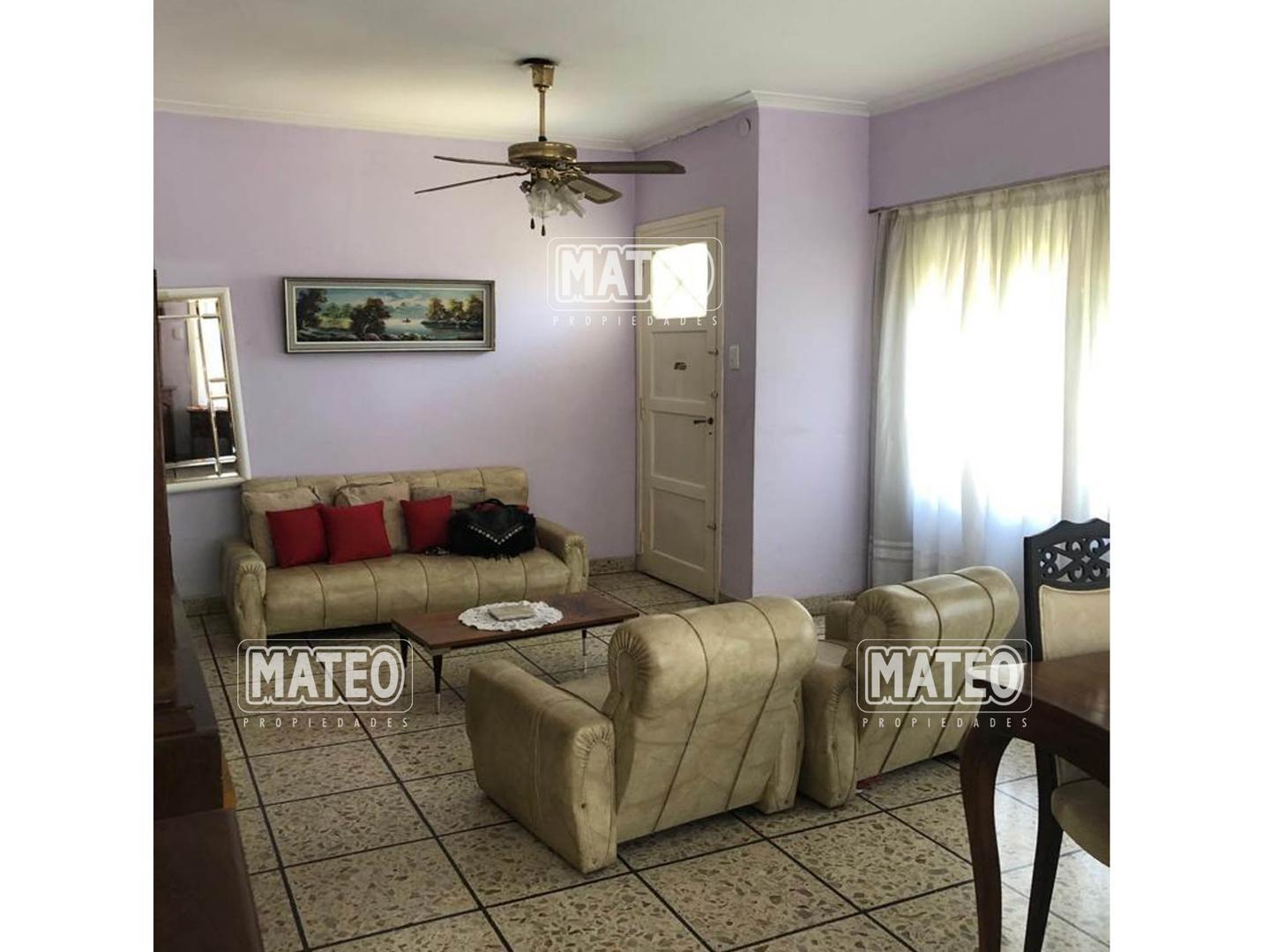 Casa en Venta en Paso del Rey, USD 92.000