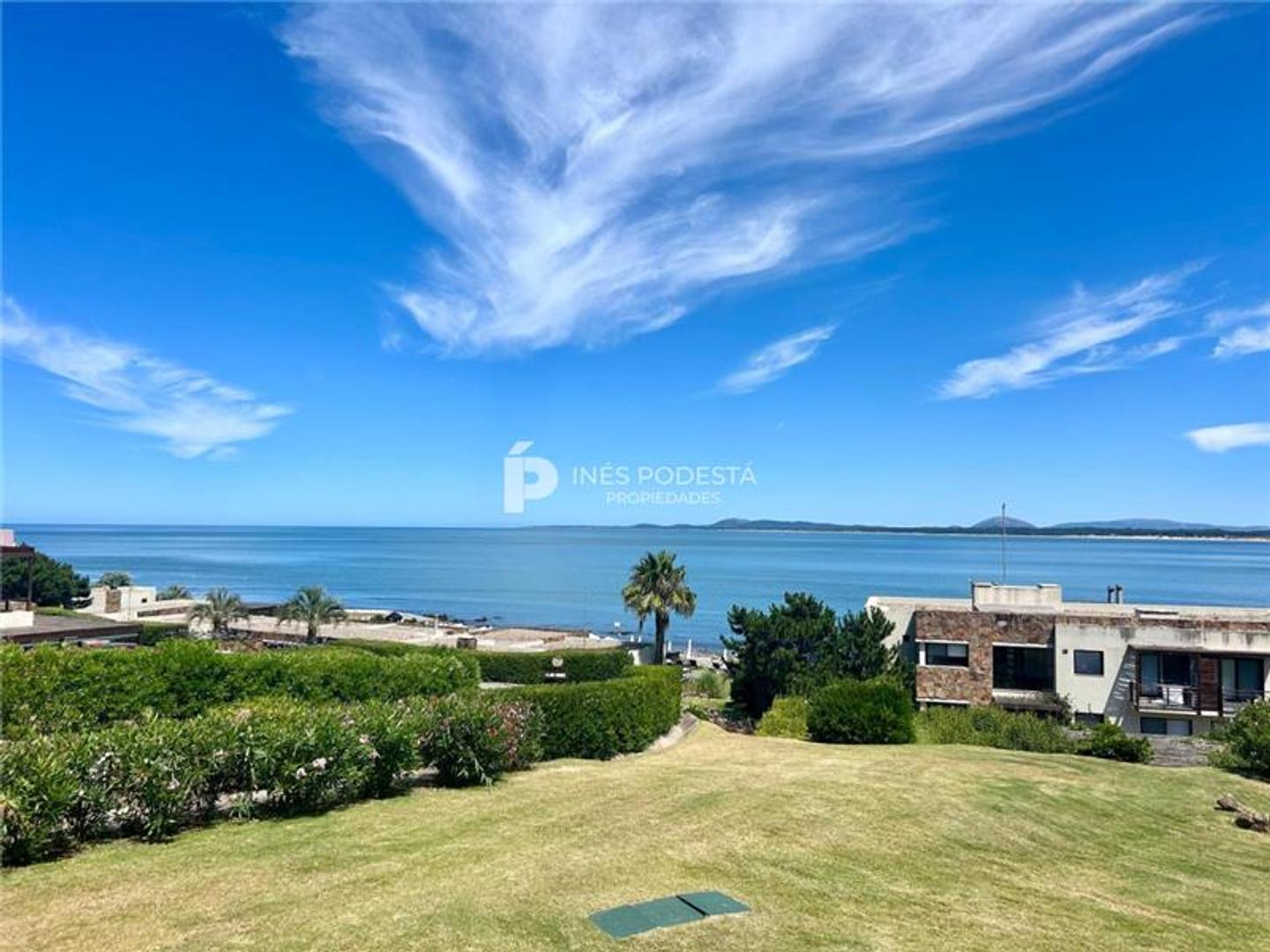 Quartier de Punta Ballena P. 8