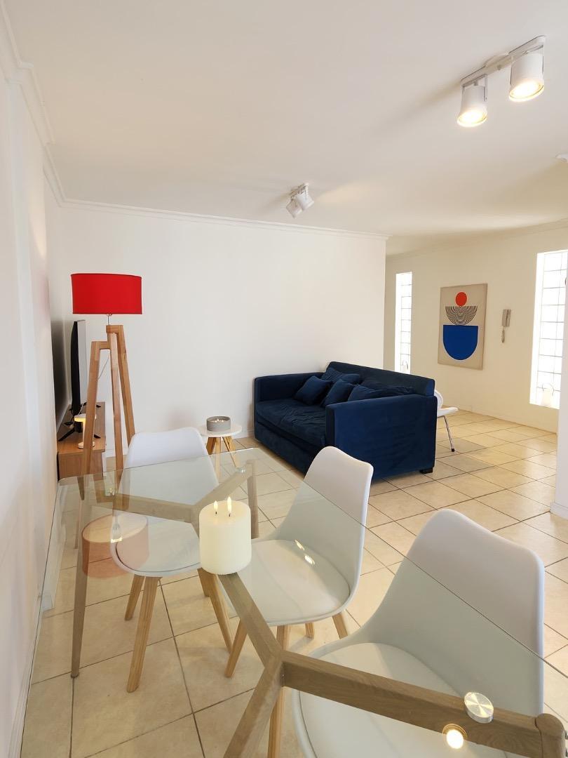 Departamento en Alquiler de 3 ambientes