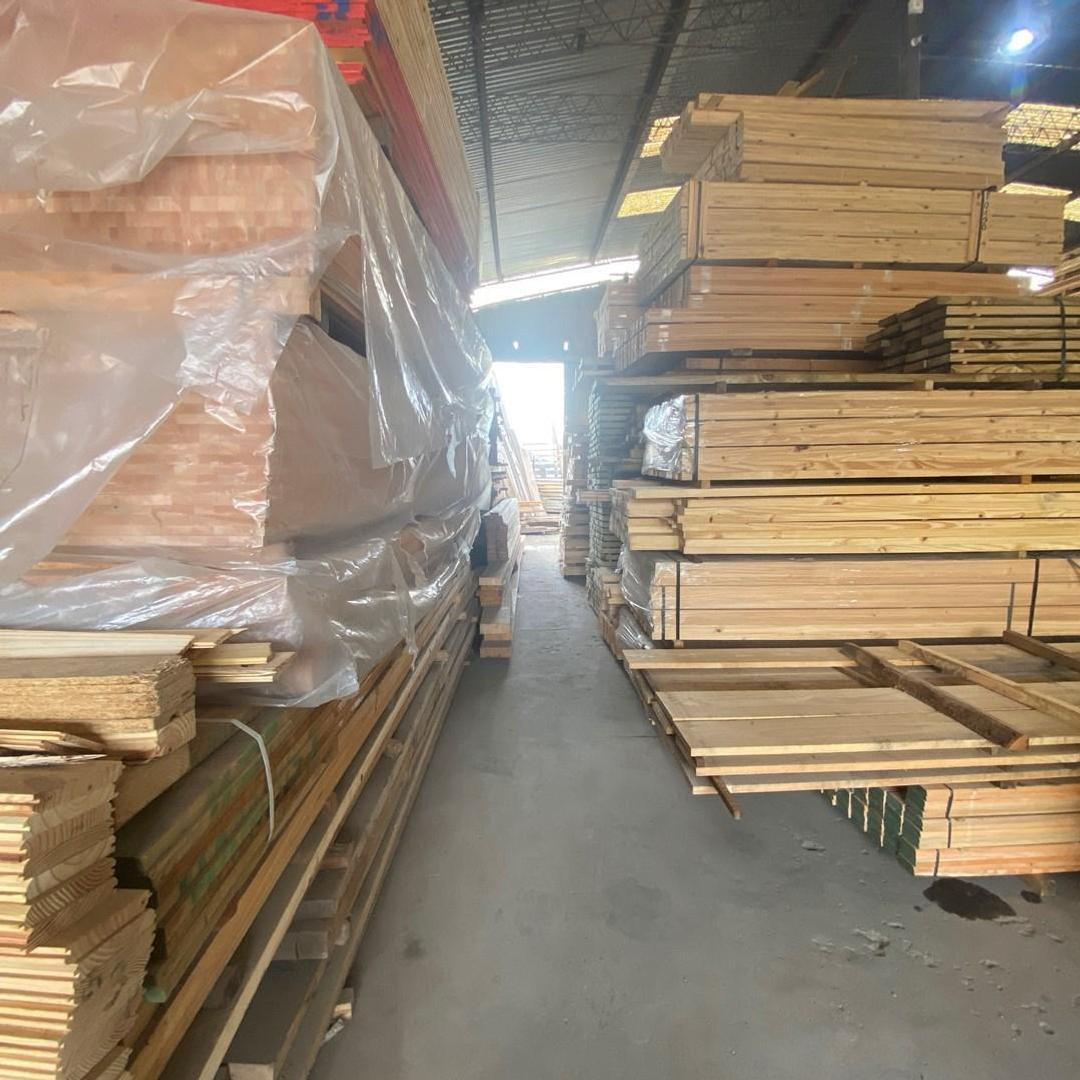 Depósito Galpón  en Alquiler en Azzurra Tortugas, Pilar, G.B