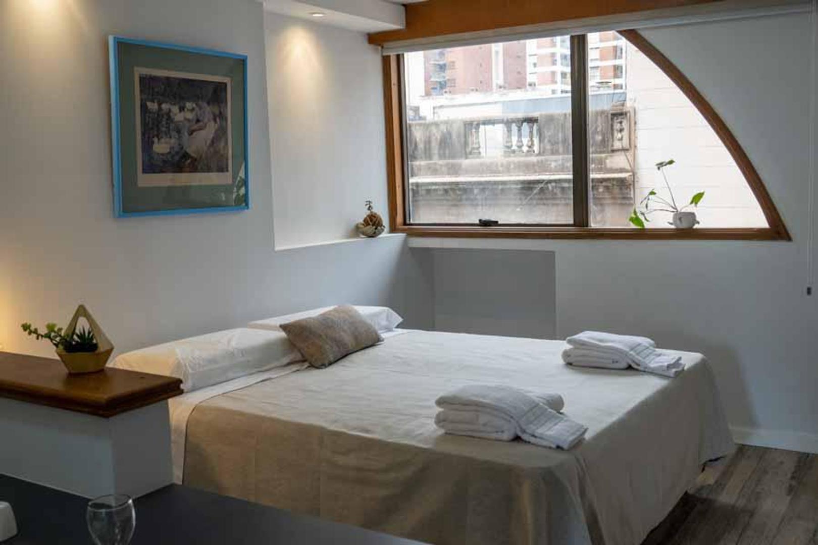 Departamento en Venta en Centro, USD 50.000