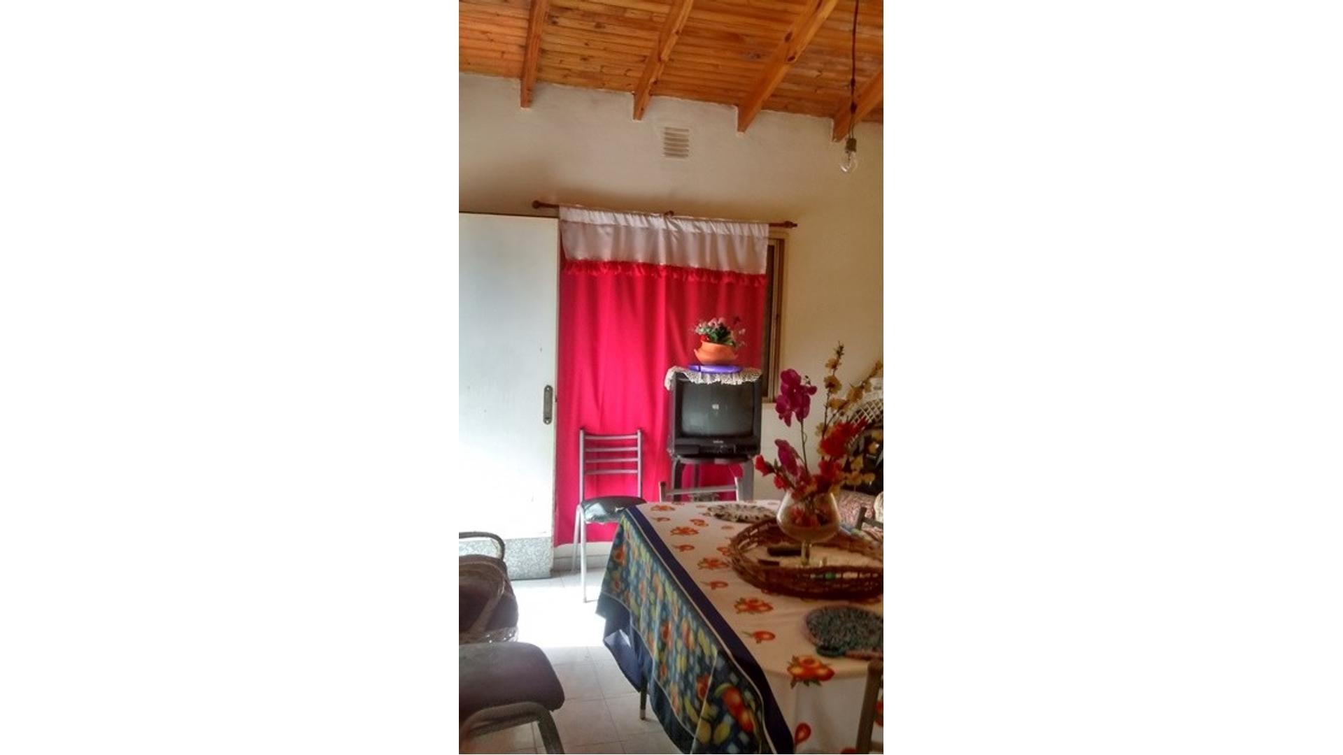 Casa en Venta en Campana, USD 45.000