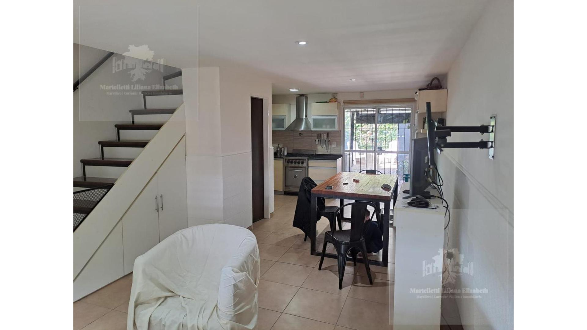 Departamento en Venta de 4 ambientes