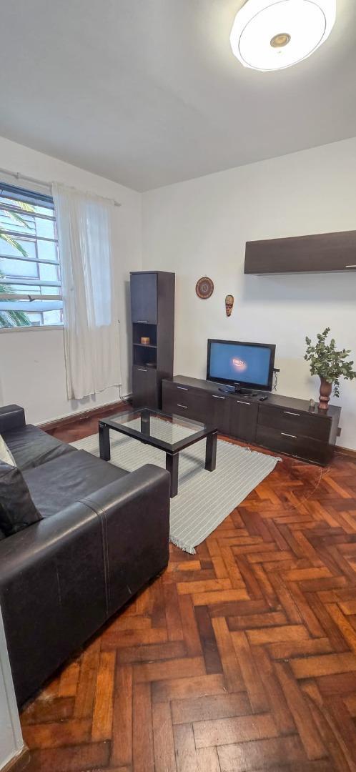 Departamento en alquiler temporario