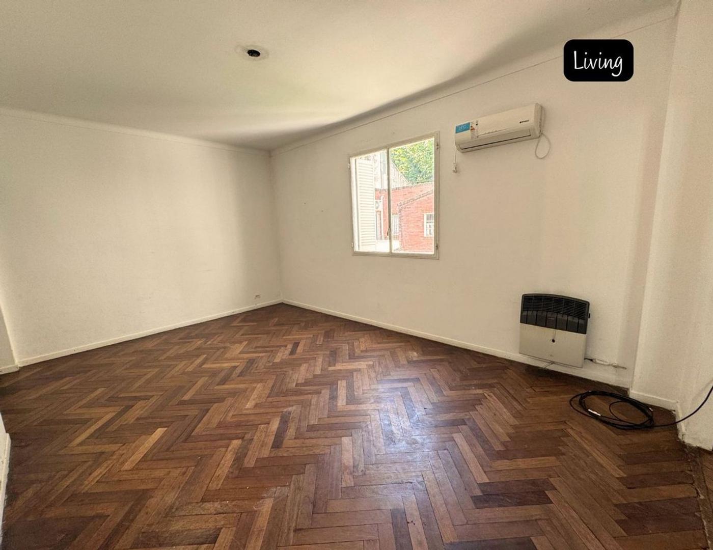 VENTA DPTO 3 AMBIENTES EN FLORIDA, VICENTE LOPEZ