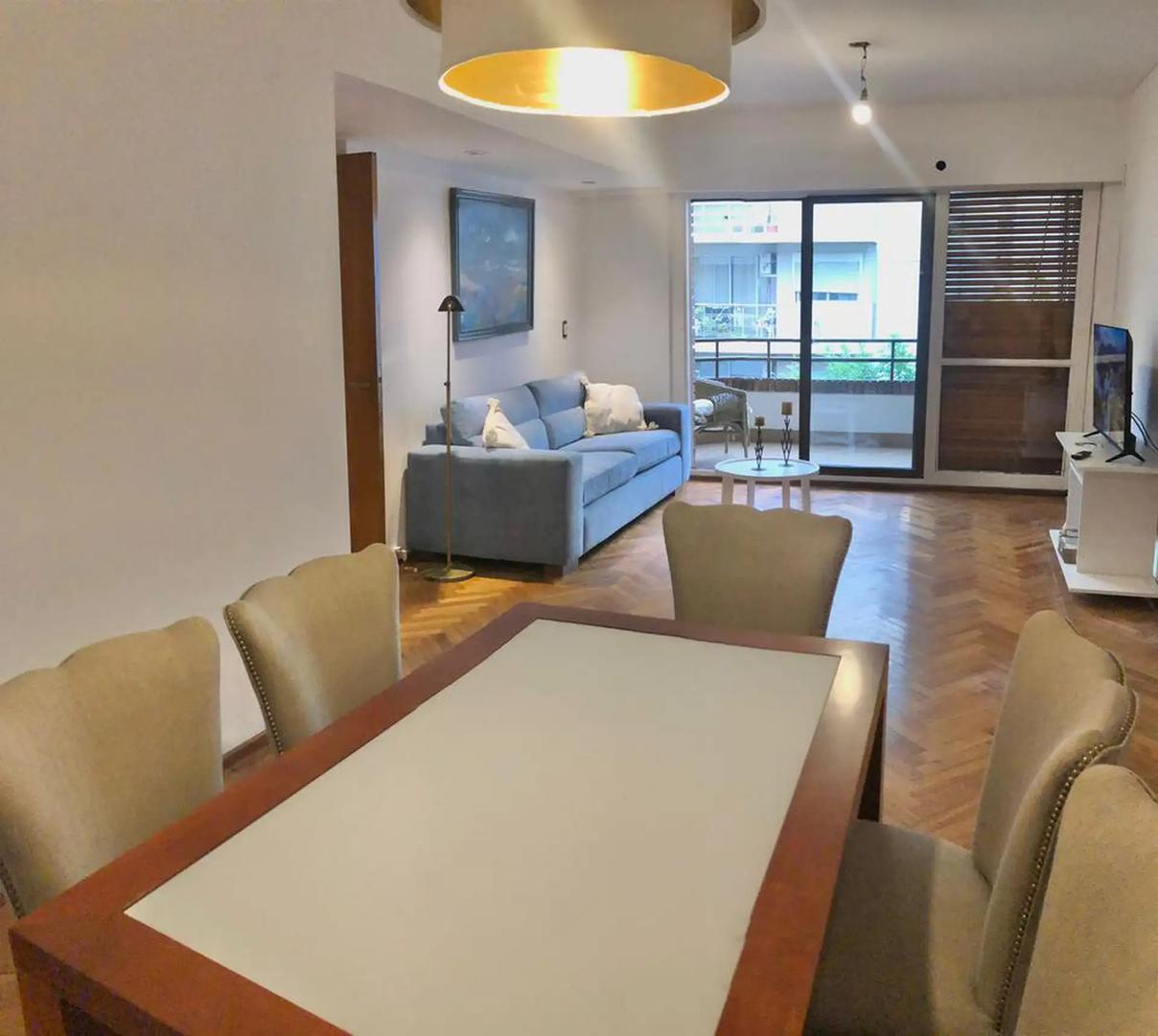 Amenabar 2800, Piso 5