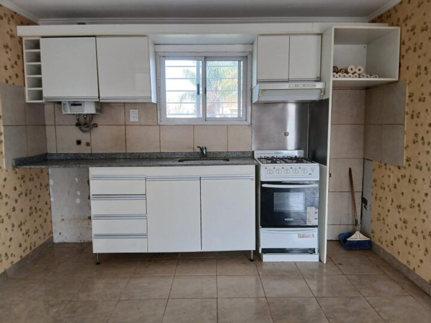Venta Casa 2 dormitorios Tierra de Sueños 3 Roldan