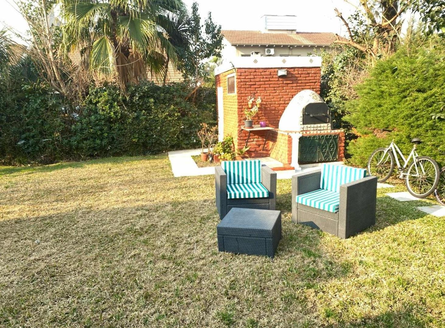 Casa en Venta 40 años