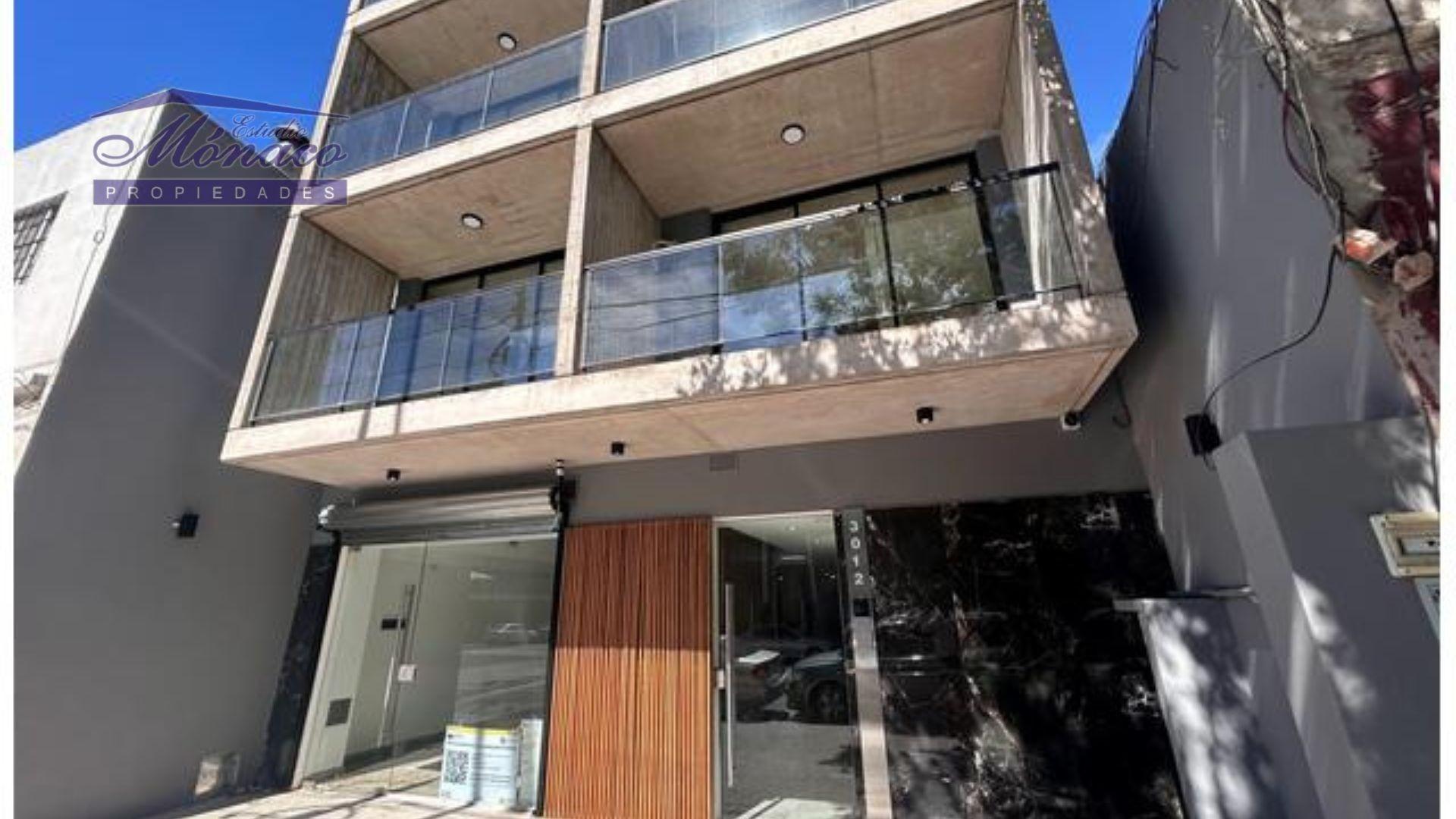Departamento en Venta en Belgrano, USD 86.000