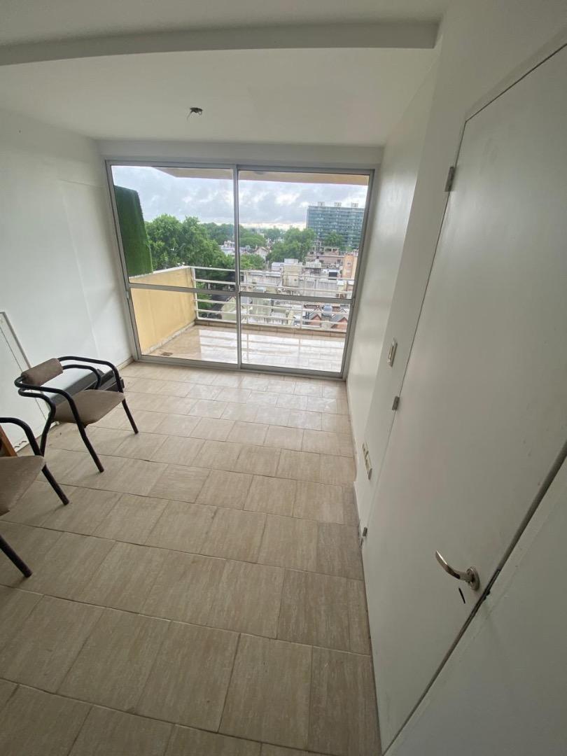 Zeballos 3700, Piso 06