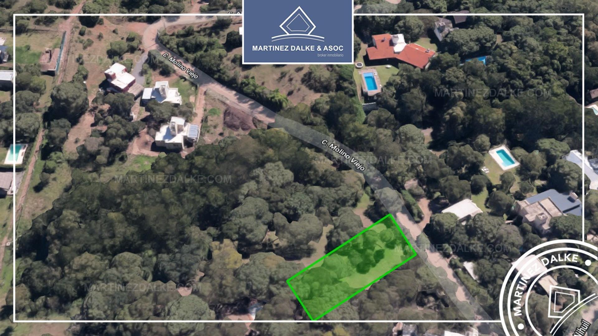 VILLA WARCALDE - Exclusivo Lote!