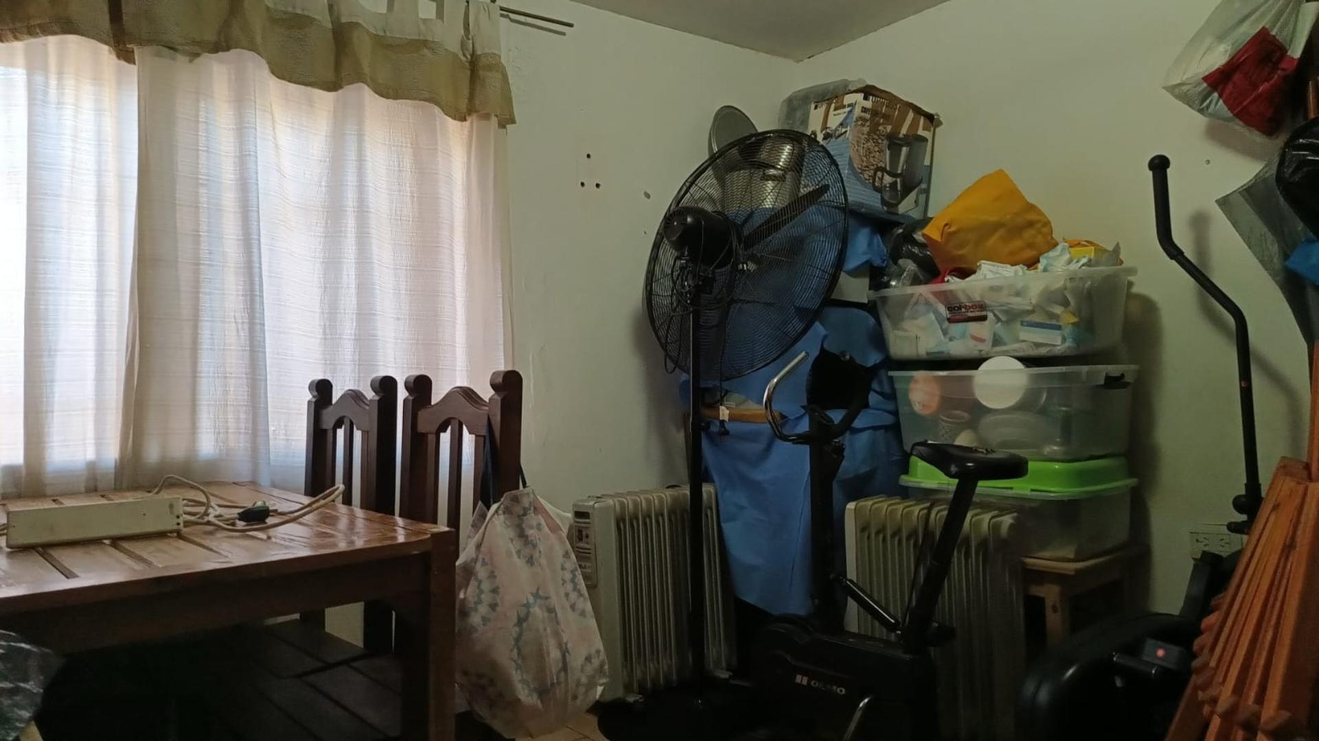 Depto Tipo Casa en Venta de 3 ambientes