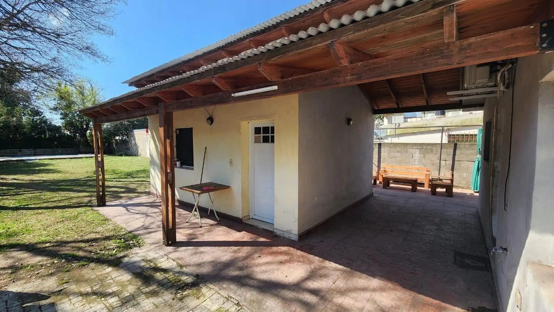 Casa en Venta 30 años