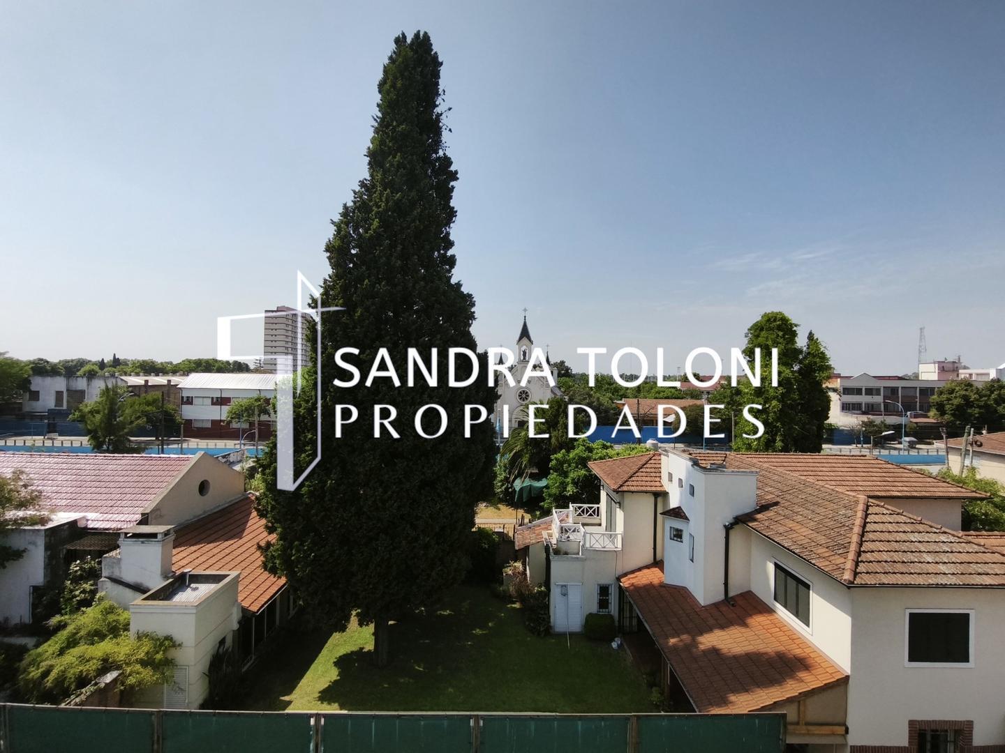 ALQUILER DEPARTAMENTO TEMPERLEY 2 AMBIENTES AMOBLADO COCHERA