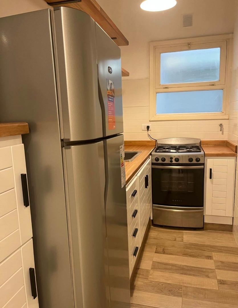 Departamento en Alquiler de 2 ambientes