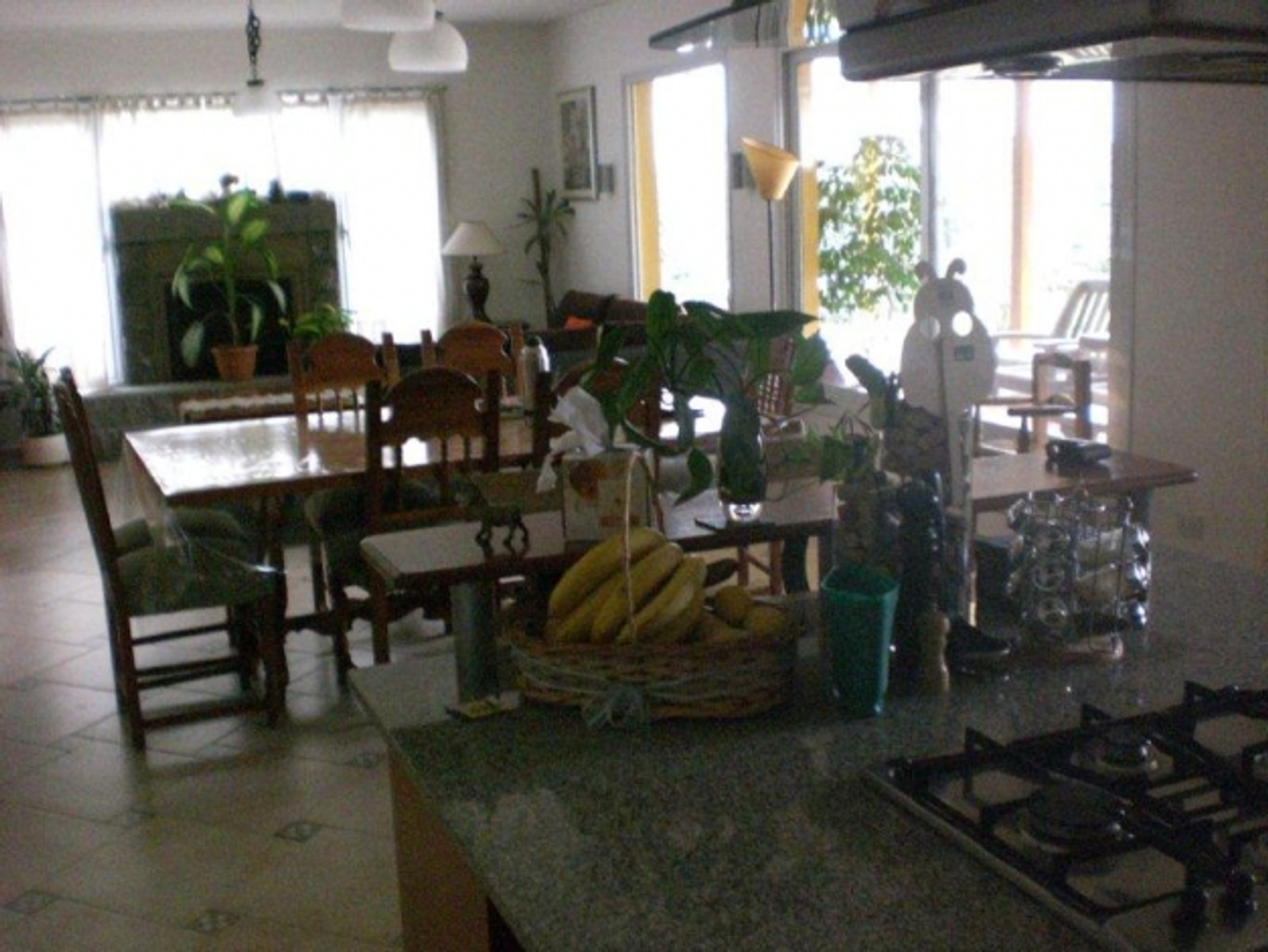 Casa en Venta con 4 cocheras