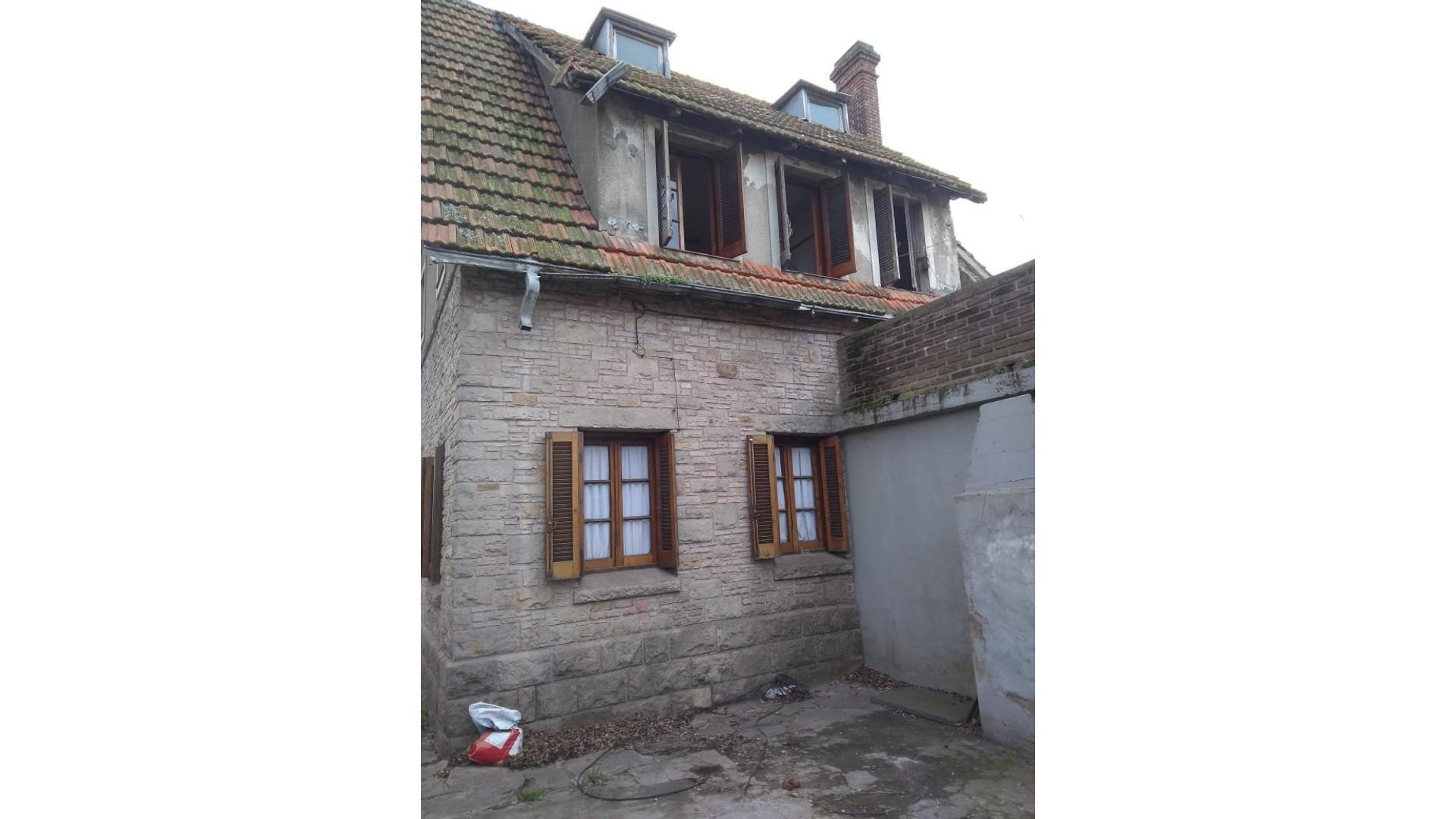 Casa en Venta de 3 dormitorios