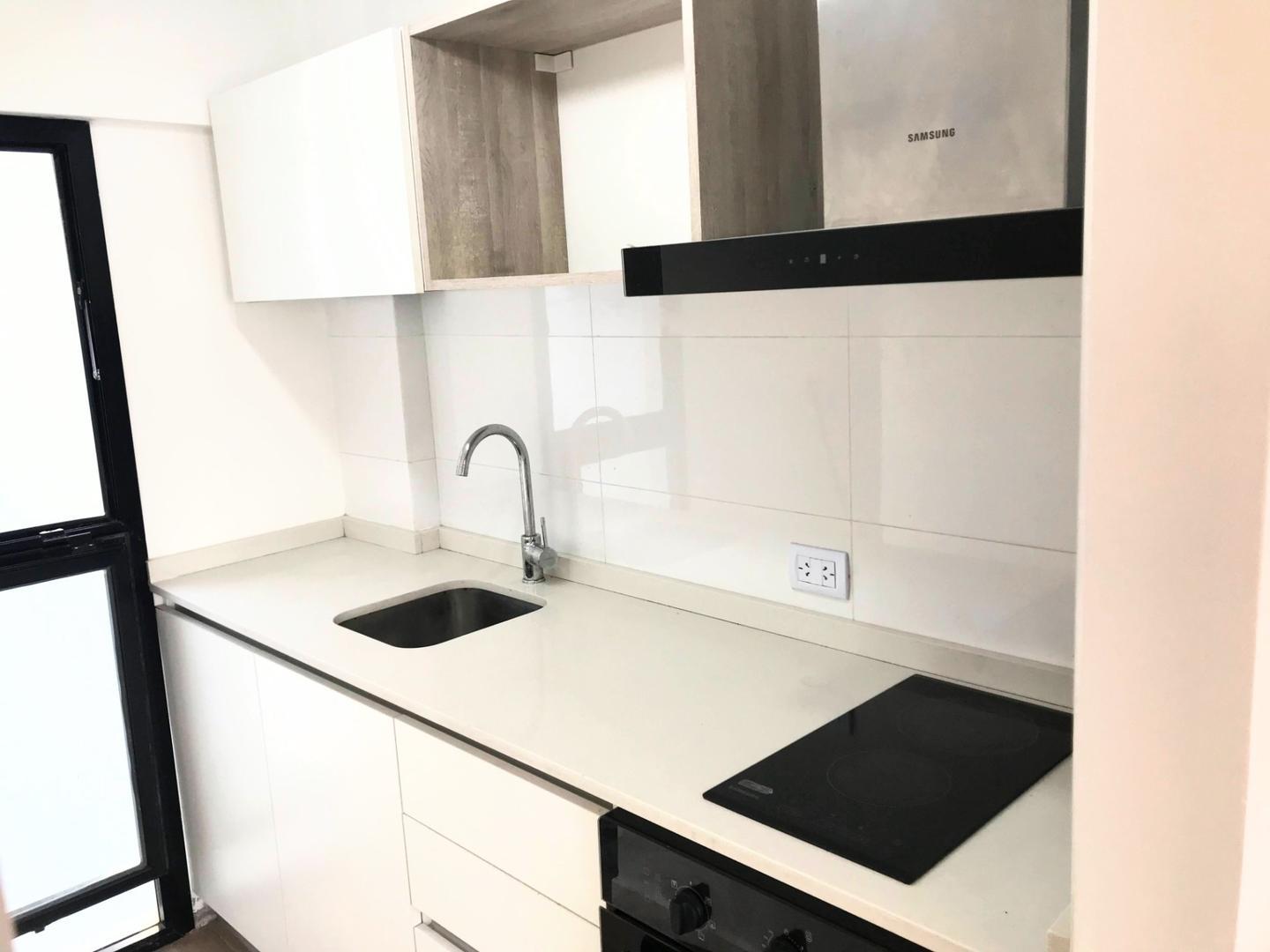 Departamento en Alquiler 4 años