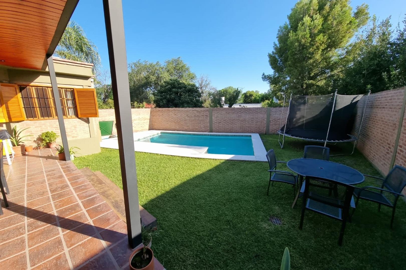 Casa en Venta 16 años