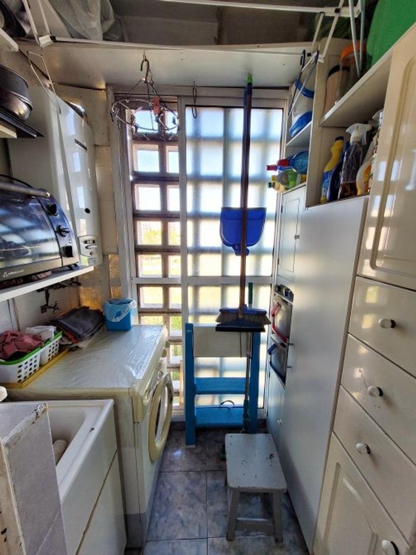 Departamento en Venta al Este