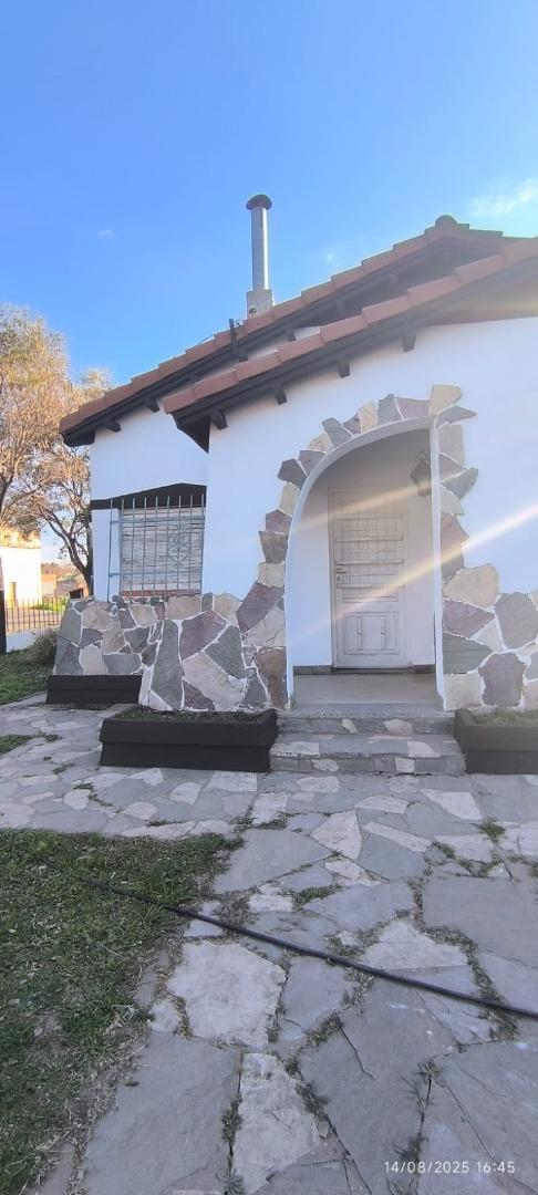 ALQUILER CASA EN CORONEL BOGADO