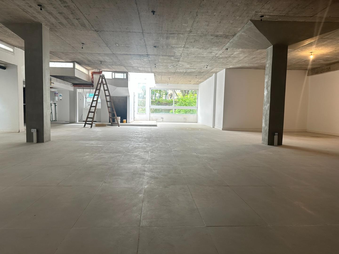 Oficina en Alquiler en Vicente Lopez