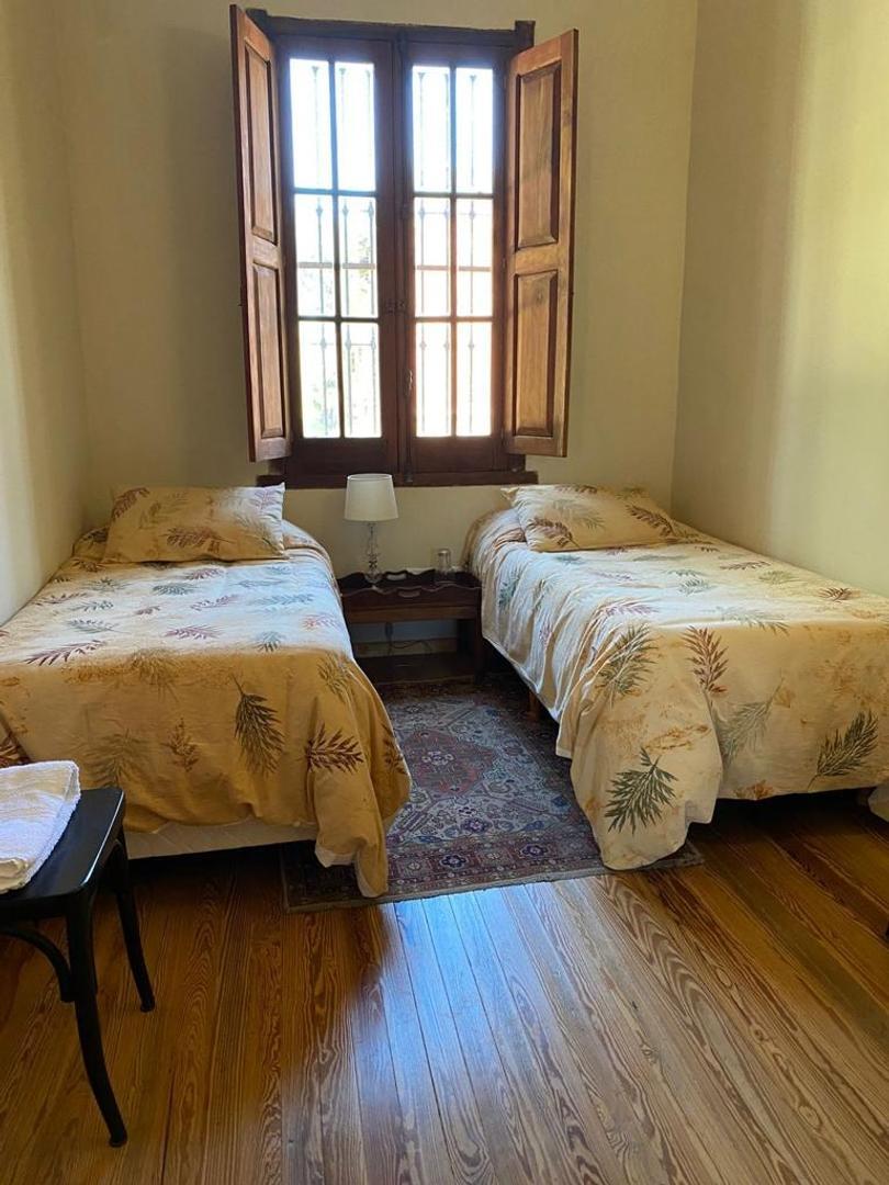 Casa en Alquiler Temporal al Noreste