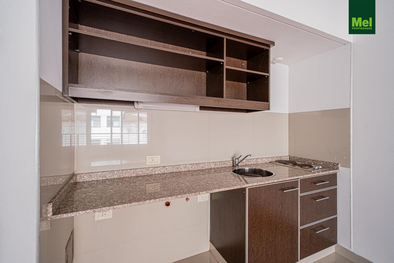 Departamento en Venta 8 años