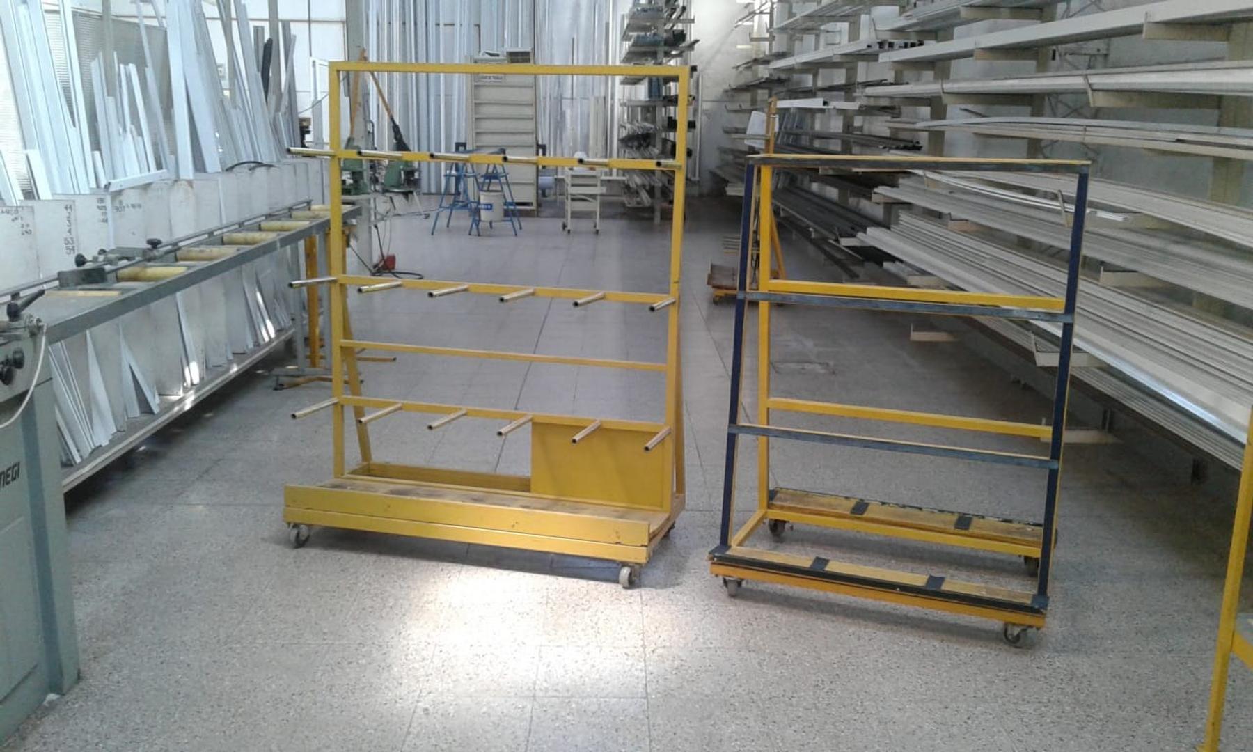 Padre Luis Monti 2400