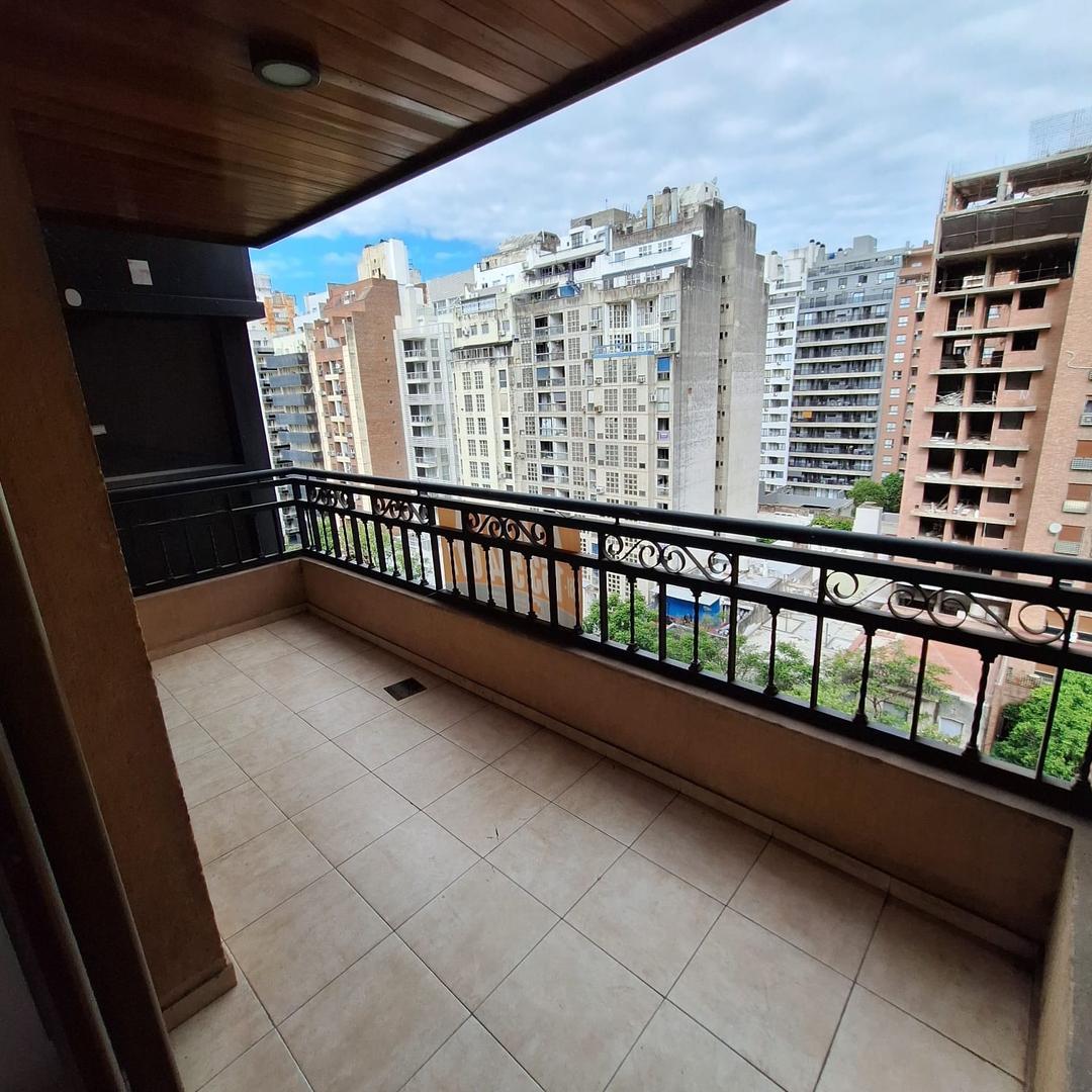 Departamento en Alquiler Permite mascota