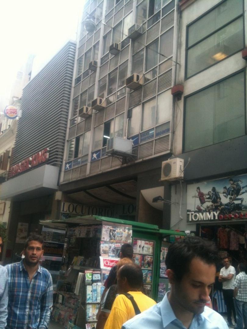 Oficina en Venta 45 años